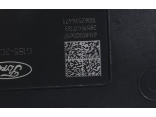 Блок АБС G1B5-2C405-AB   Ford  Ka  2017 -  года