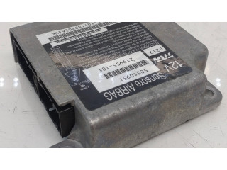 Блок подушек безопасности 50510957, 219955101 Alfa Romeo 159