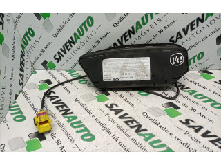 Подушка безопасности в сиденье SV25-04-22, 143   Skoda Fabia Mk2 (5J)