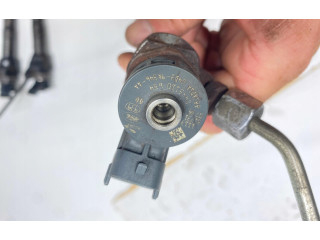 Форсунка 0445110654 Jaguar XE