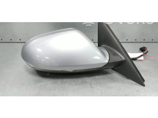 Зеркало электрическое Audi A6 S6 C7 4G 2011 - 2018 года