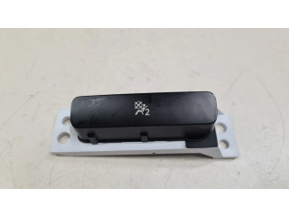 Включатель надувной подушки для пассажира