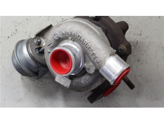 Турбина KIA Ceed 282012A701, 7752740002 для двигателя D4FB