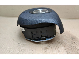 Подушка безопасности водителя Jeep Cherokee