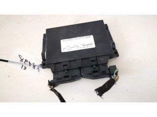Блок управления коробкой передач a0305452632, 5wp20005ac Mercedes-Benz ML W163