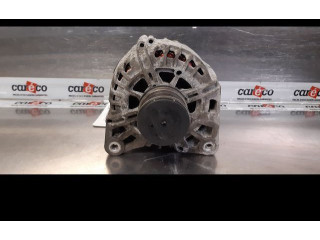 Генератор 165201062602 Dacia Logan I