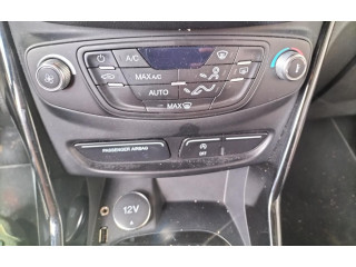 Блок управления кондиционера воздуха / климата/ печки (в салоне) 1901283 Ford B-MAX M1JE_ECOBOOST