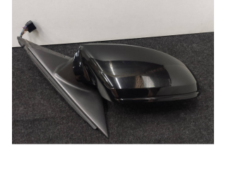 Zpětné zrcátko  Audi A6 S6 C7 4G 2016  4G1857410AB, 4G0857536B  