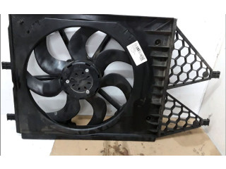 Вентилятор радиатора         Audi A1 