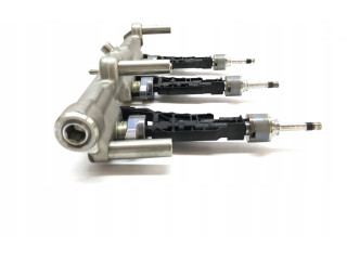 Vstřikovací lišta 8665633 BMW X3 G01