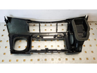 Отделка контроля климата / контроля печки