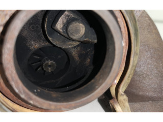 Turbodmychadlo Турбина 4917313704 Citroen Berlingo