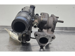 Turbodmychadlo Турбина 028145701J Seat Cordoba (6K)