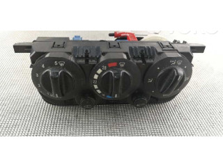Блок управления климат-контролем 1688302285 Mercedes-Benz A W168
