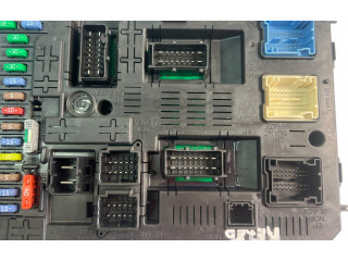   Pojistková skříňka 9678477080   Citroen Berlingo 2012