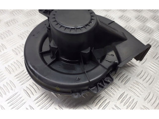 Вентилятор печки 6Q1819015 Skoda Fabia Mk1 (6Y)