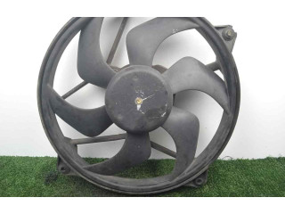Вентилятор радиатора     2.PINES    Peugeot 406 