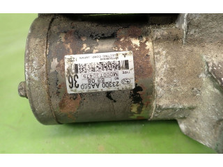 Ojnice Subaru Impreza III