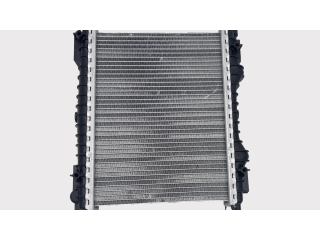 Интеркулер  50540153, 50533806   Alfa Romeo Giulia 2.9