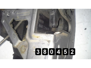 Передний замок