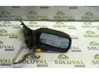 Зеркало электрическое Citroen Xantia - года