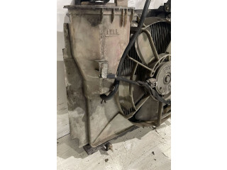 Комплект радиатора Toyota Yaris Verso