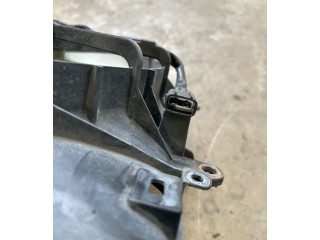 Вентилятор радиатора     702756    Honda HR-V 