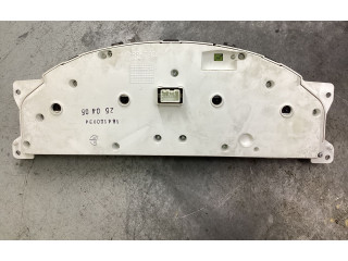 Панель приборов 8673802, 8602885   Volvo XC70       