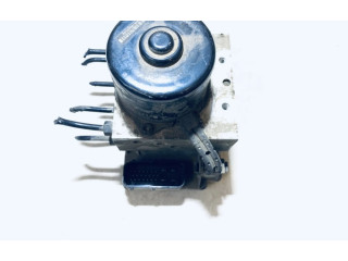 Блок АБС 1j0614117c, 100204-01424 Volkswagen Bora 1998 - 2005 года