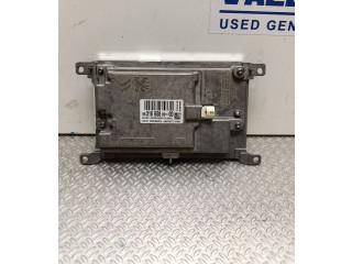 Дисплей    9831665880, A3C0064740000   Peugeot Expert