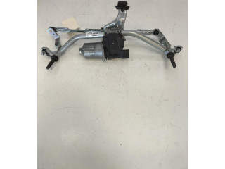 Двигатель стеклоочистителей YQ00140880   Opel Crossland X