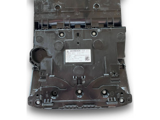 Блок комфорта NR524, A0009001639   Mercedes-Benz B W247   