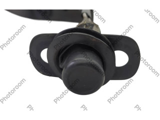 Зеркало (механическое) Volkswagen Golf II 1984 - 1991 года