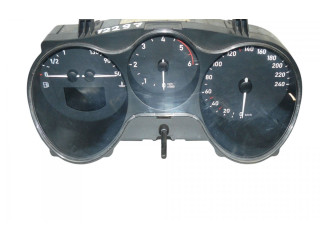 Přístrojová deska Seat Toledo III (5P) 2006 5P0920823B