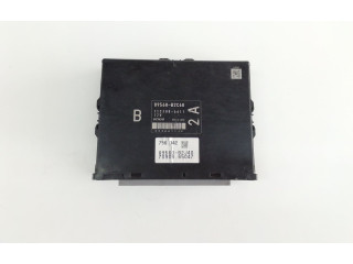 Блок управления двигателя 89560-B2C60, 89560-B2C60   Daihatsu Cuore