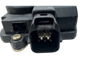 Рулевая рейка SsangYong Rexton - года