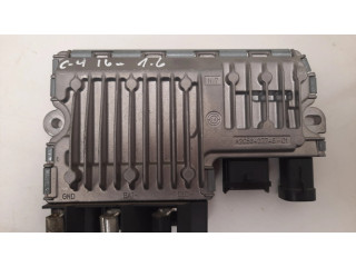 Блок управления 980209678004, 9679123280   Citroen C4 II Picasso