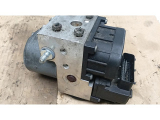 Блок АБС 0273004489, MR475697 Mitsubishi Space Star 1998-2005 года