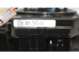 Подрулевой шлейф SRS K501421000   KIA Niro