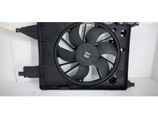 Вентилятор радиатора 7701071863 Mitsubishi Endeavor