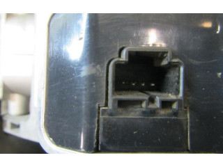    Рулевая рейка    Jaguar XF X250 2007 - 2015 года