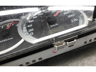 Спидометр (приборный щиток) 96430919PJ   Chevrolet Nubira  