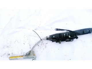 Боковая подушка безопасности 30004994C   Mercedes-Benz C W203