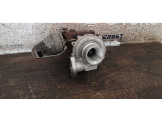 Турбина Opel Meriva B 55567731, 55567731 для двигателя 1686ccm | 81kW | A17DTC