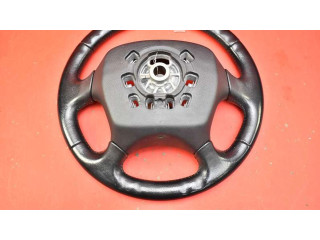 Руль Peugeot 607 - года 964868617702, 964868617702