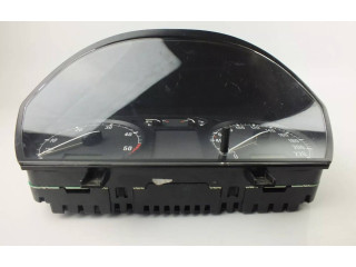 Панель приборов 6Y1919880D Skoda Fabia Mk1 (6Y)