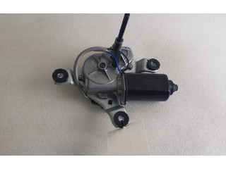 Моторчик заднего дворника 287108319R, 20210306 Dacia Spring