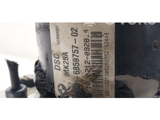 Блок АБС 34516881325, 685975702 BMW X3 F25 2010 - 2017 года