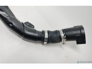 Интеркулер Audi A3 S3 A3 Sportback 8P