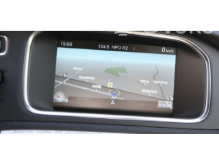 Дисплей    31382906, 36011331   Volvo V40